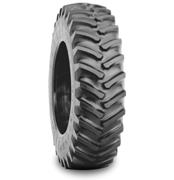 SUPER ALL TRACTION 23° Specialized Features