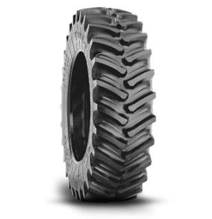 RADIAL DEEP TREAD 23° Specialized Features