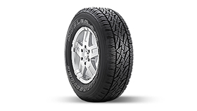 Dueler A/T REVO2
