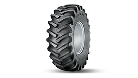 SUPER ALL TRACTION 23º